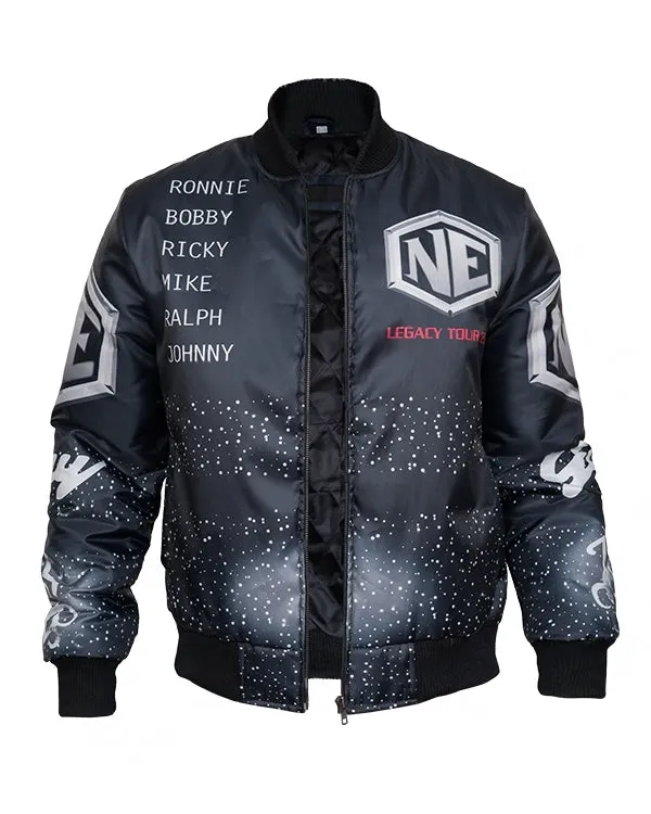 Legacy Tour New Edition Jacket